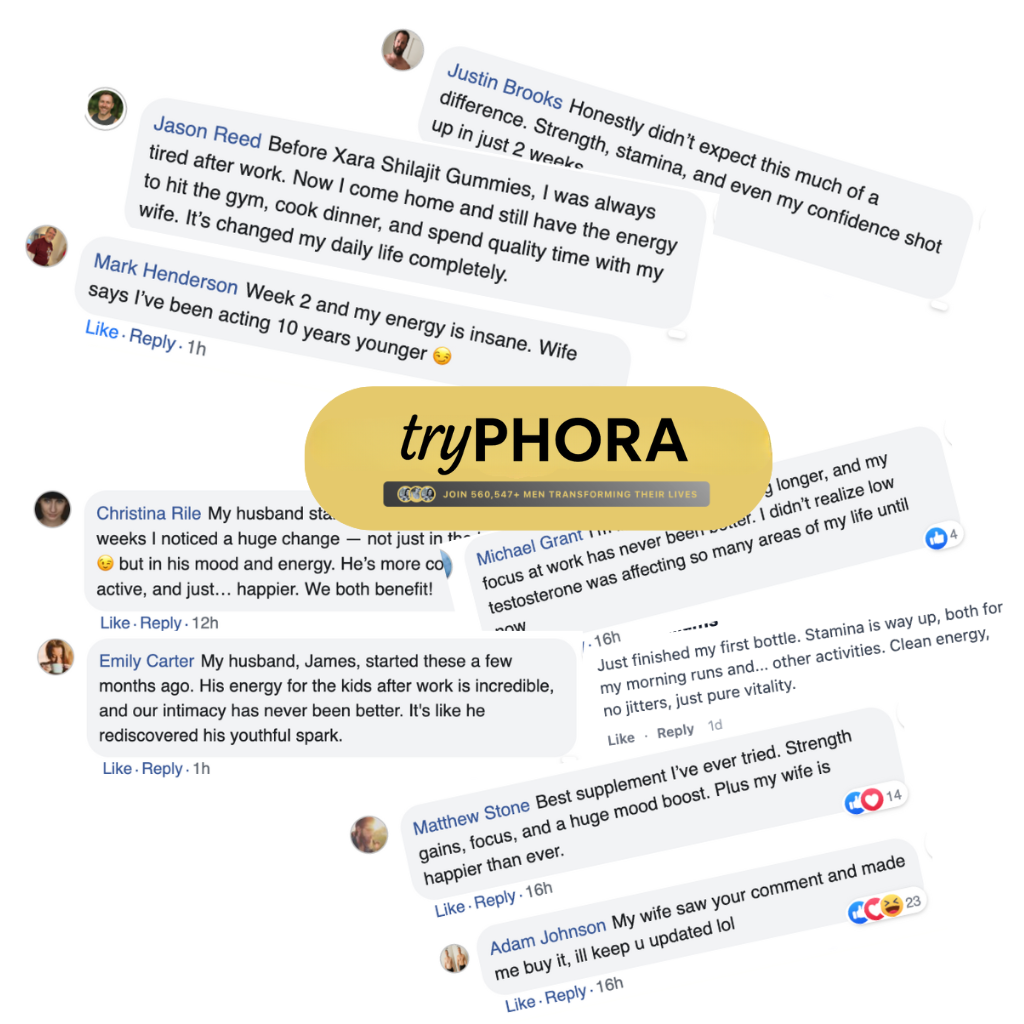 4-IN-1 - Seamoss, Shilajit, Lions Mane, Ashwagandha